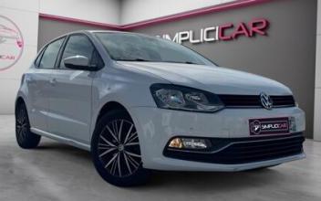 Volkswagen polo Puget-sur-Argens