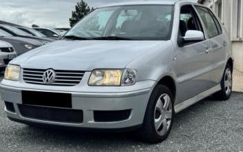 Volkswagen Polo Saint-Médard-d'Aunis