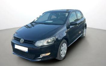 Volkswagen Polo Sarcelles