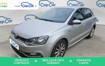 Volkswagen Polo Paris