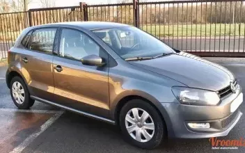 Volkswagen Polo Berck