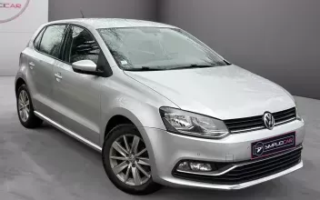 Volkswagen Polo Nice