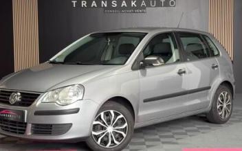 Volkswagen polo Venansault