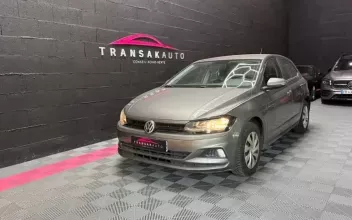 Volkswagen Polo Chaponost