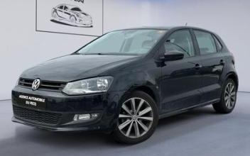 Volkswagen polo Le-Pecq
