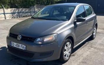 Volkswagen polo Béthune