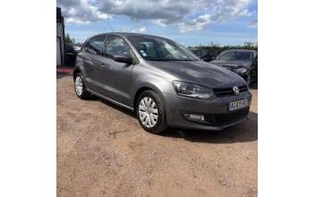 Volkswagen polo Vennecy