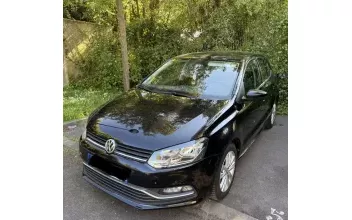 Volkswagen Polo Halluin