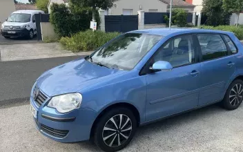 Volkswagen Polo Rezé