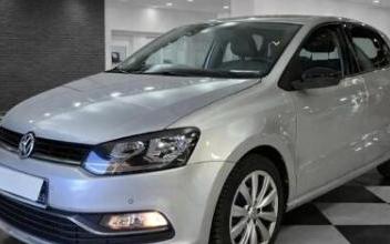 Volkswagen polo Douai