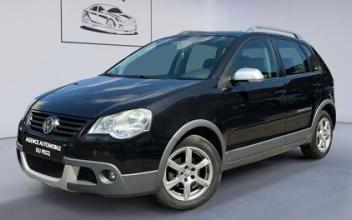 Volkswagen polo Le-Pecq