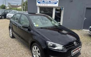 Volkswagen polo Solterre