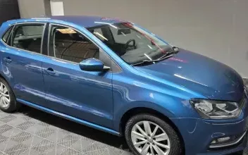 Volkswagen Polo Duppigheim