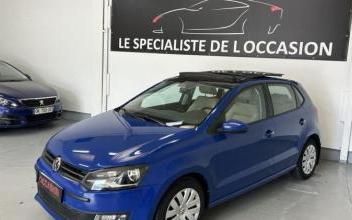 Volkswagen Polo Limay