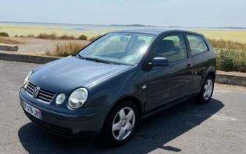 Volkswagen polo Montpellier
