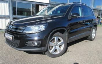 Volkswagen Tiguan Aubière