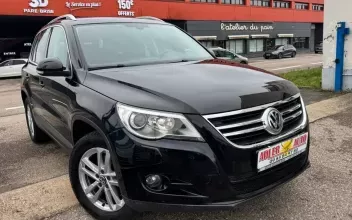 Volkswagen Tiguan Colmar