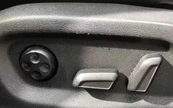 Volkswagen Tiguan Illange