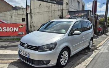 Volkswagen touran Bezons