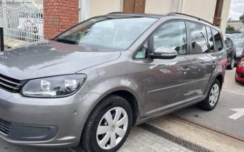 Volkswagen Touran Corbeil-Essonnes