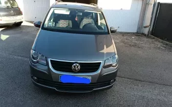 Volkswagen Touran Pont-Saint-Esprit