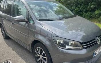 Volkswagen Touran Wittenheim