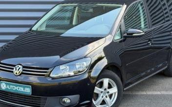 Volkswagen Touran Sarreguemines
