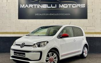 Volkswagen Up Mougins