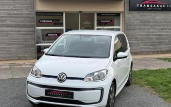 Volkswagen up Crêches-sur-Saône