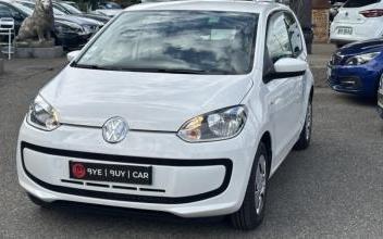 Volkswagen Up Colmar