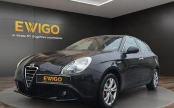 Alfa-romeo giulietta Colmar