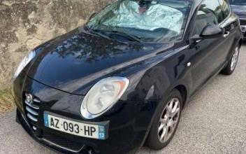 Alfa-romeo mito Rognac