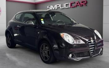 Alfa-romeo mito Serres-Castet