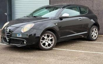 Alfa-romeo Mito Quetigny