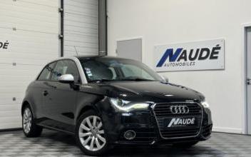 Audi A1 Chaponost