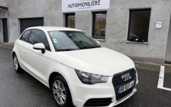 Audi a1 Tresserve