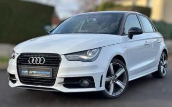 Audi a1 Chartres