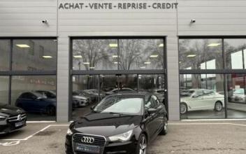 Audi a1 Aucamville