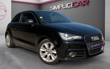 Audi a1 Vitrolles