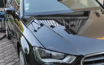 Audi A3 Camiers