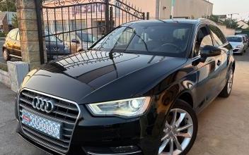 Audi A3 Montigny-lès-Cormeilles