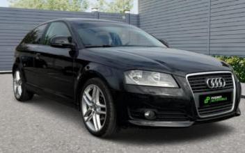 Audi A3 Loison-sous-Lens