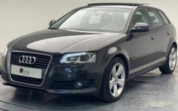 Audi a3 Roncq