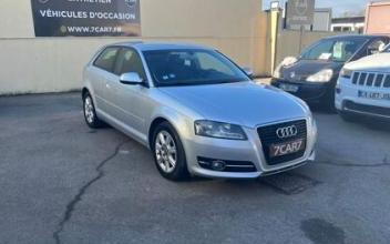 Audi a3 Brie-Comte-Robert