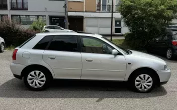 Audi A3 Freyming-Merlebach