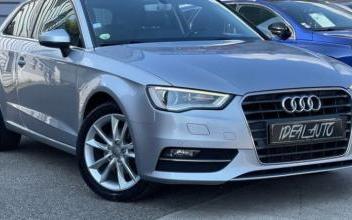 Audi A3 Fontaine