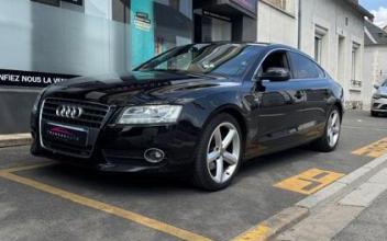Audi a5 Bourges