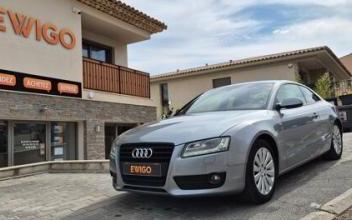 Audi a5 Sainte-Maxime
