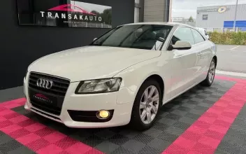 Audi A5 Pont-l'Evêque
