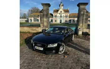 Audi A5 Pontault-Combault